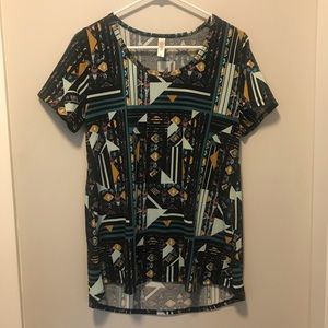 LulaRoe Perfect Tee